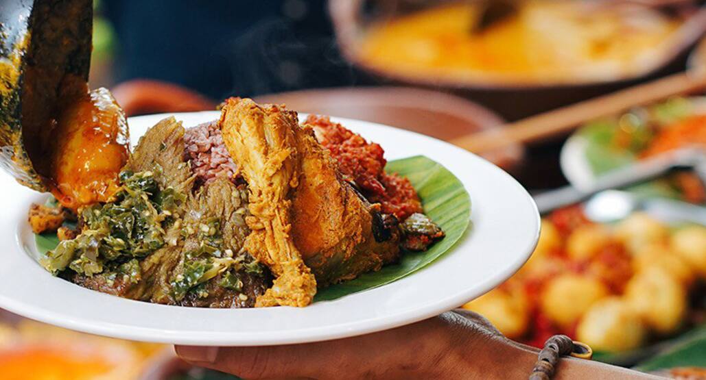 Nasi Kapau Sodagar Photos Pictures Of Nasi Kapau Sodagar Dharmawangsa Jakarta